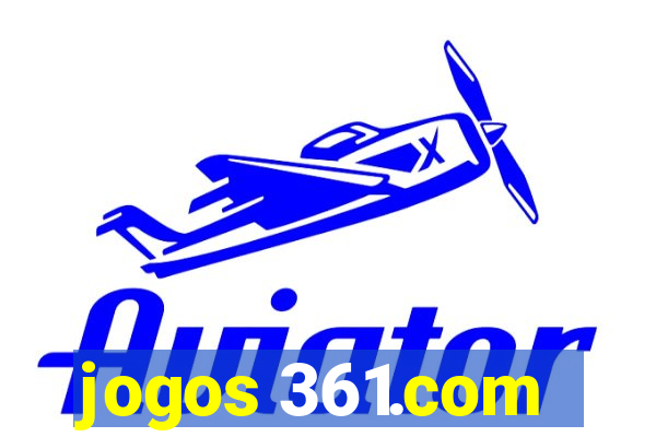 jogos 361.com